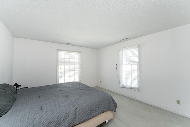 2053 Carriage Dr SW Unit 2053E, Rochester, MN 55902 - bedroom with light colored carpet