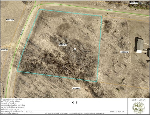 TBD 302 Avenue, Detroit Lakes, MN 56501