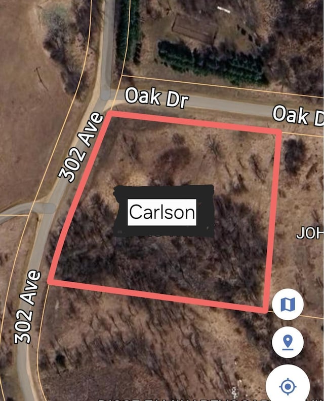 TBD 302 Avenue, Detroit Lakes, MN 56501