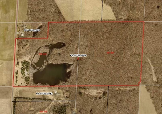 43494 95th Ave, Brockway Twp MN, 56367 land for sale