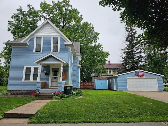 406 3rd St SE, Willmar, MN 56201 - photo 1