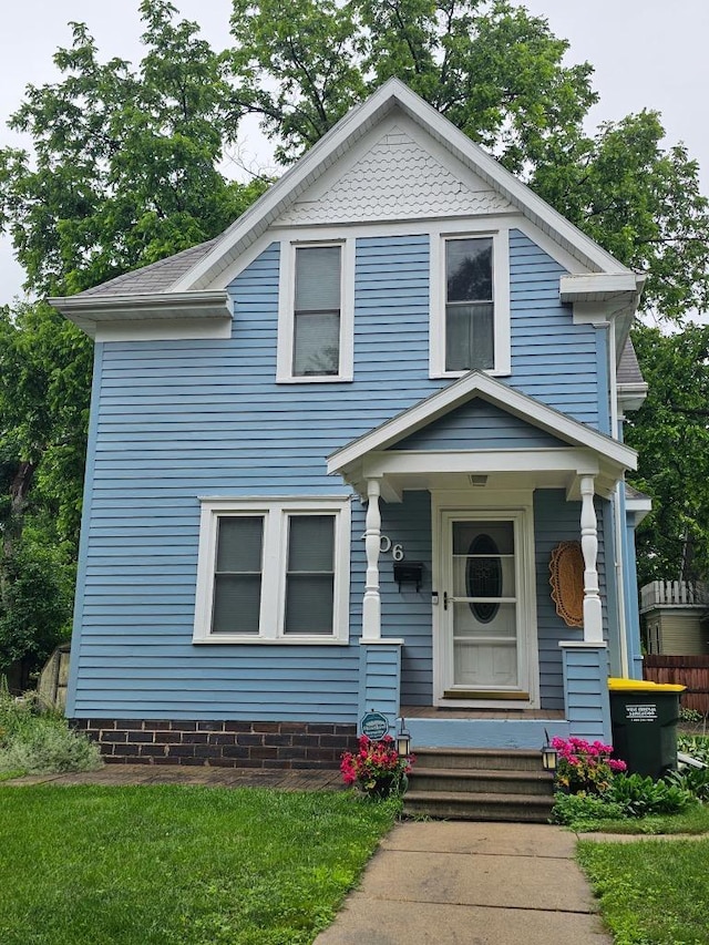 406 3rd St SE, Willmar, MN 56201 - photo 2