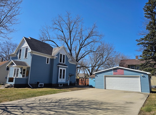 406 3rd St SE, Willmar, MN 56201 - photo 4