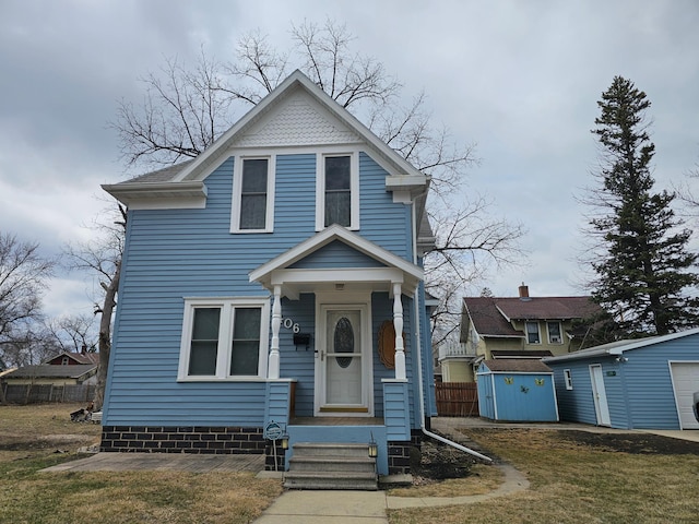 406 3rd St SE, Willmar, MN 56201 - photo 18