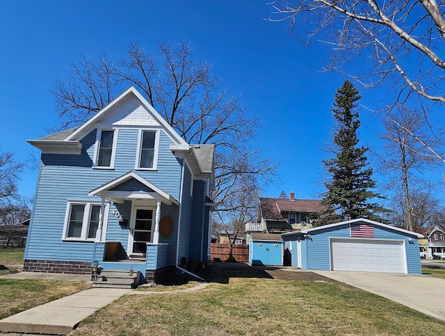 406 3rd St SE, Willmar, MN 56201 - photo 20