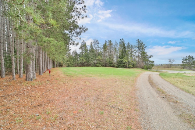 61279 US Highway 169, Hill City, MN 55748 - view of road