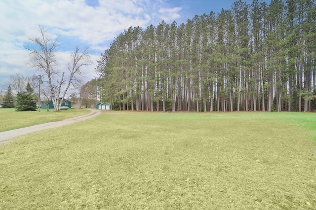 61279 US Highway 169, Hill City, MN 55748 - view of yard