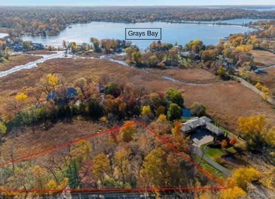 16307 Mcginty Rd W, Minnetonka MN, 55391 land for sale