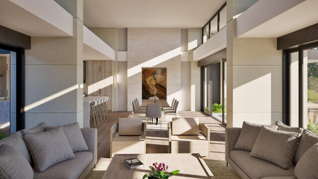 4330 Manitou Rd, Tonka Bay, MN 55331 - view of community lobby