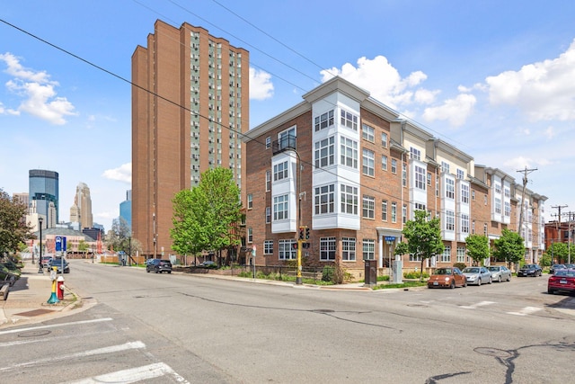 308 18th St Unit 101, Minneapolis, MN 55404 - view of building exterior