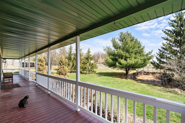 W8135 830th Ave, River Falls, WI 54022 - photo 37