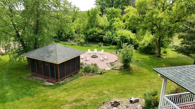 W8135 830th Ave, River Falls, WI 54022 - photo 88