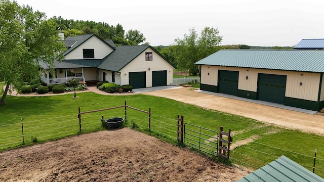 W8135 830th Ave, River Falls, WI 54022 - photo 90