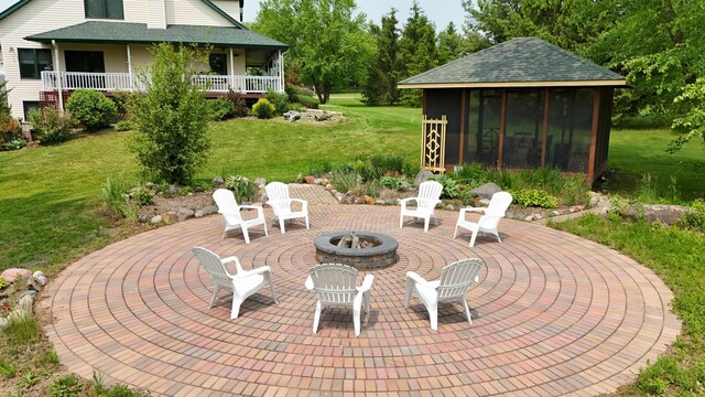 W8135 830th Ave, River Falls, WI 54022 - photo 71