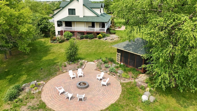 W8135 830th Ave, River Falls, WI 54022 - photo 72