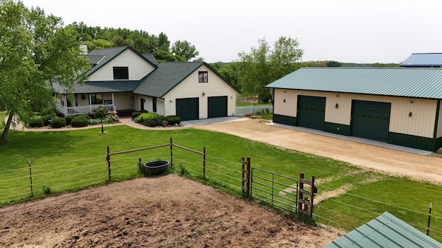 W8135 830th Ave, River Falls, WI 54022 - photo 77