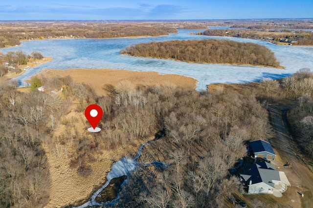 XXX Ivanhoe Court, Faribault MN, 55021 land for sale