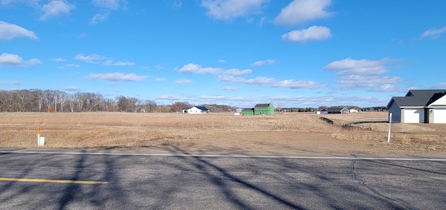 294XX 144th St, Zimmerman MN, 55371 land for sale