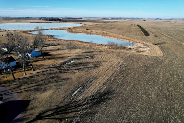 101 1st St W, Hadley MN, 56151 land for sale