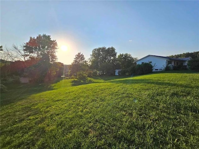 1324 Sunset Dr, Saint Charles MN, 55972 land for sale