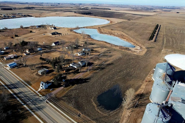 TBD Main St, Hadley MN, 56151 land for sale