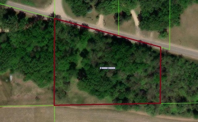 WXXXX Sand Ridge Rd, Pepin WI, 54759 land for sale