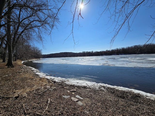 water view