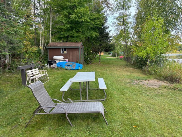 43826 Nature Ave, Palisade, MN 56469