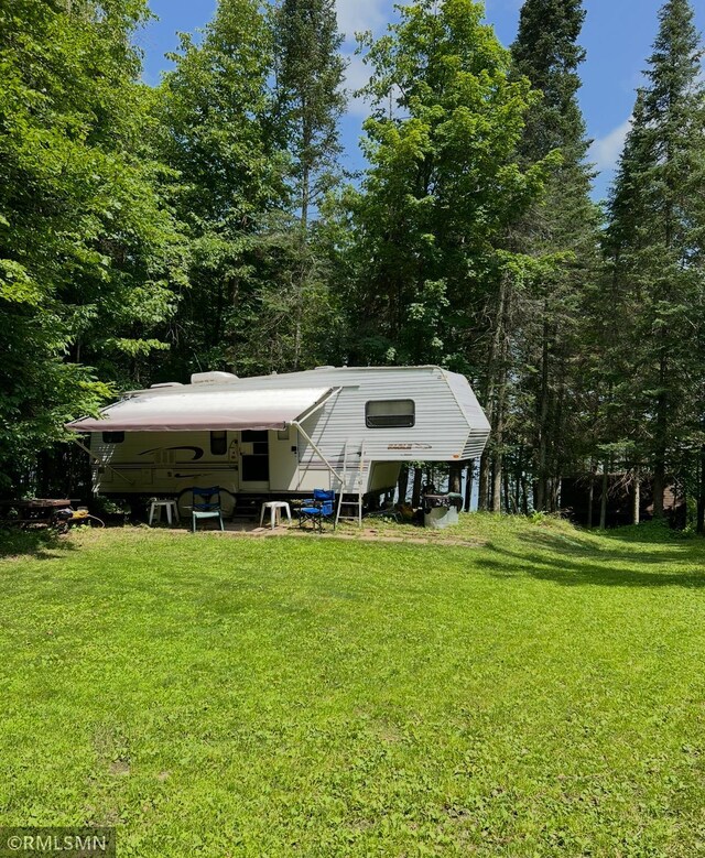 43826 Nature Ave, Palisade, MN 56469