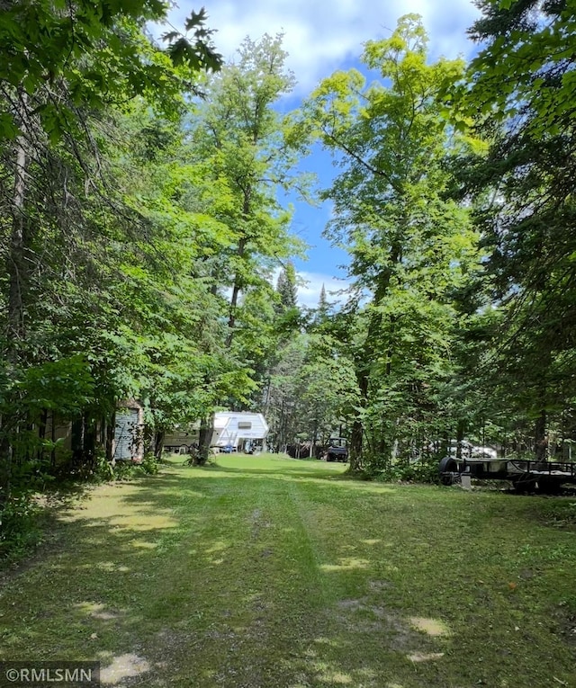 43826 Nature Ave, Palisade, MN 56469