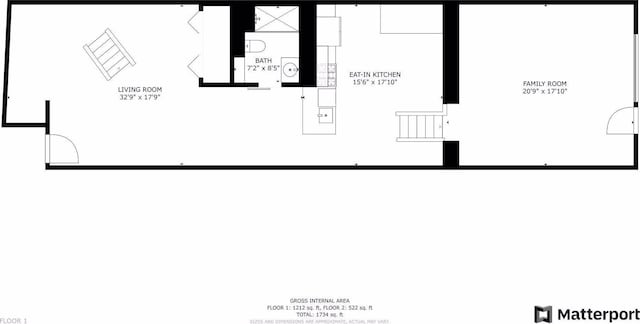 801 Washington Ave N Unit 111, Minneapolis, MN 55401 - photo 37