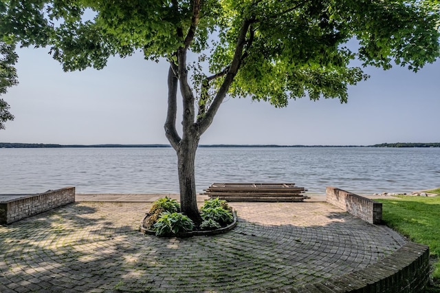water view
