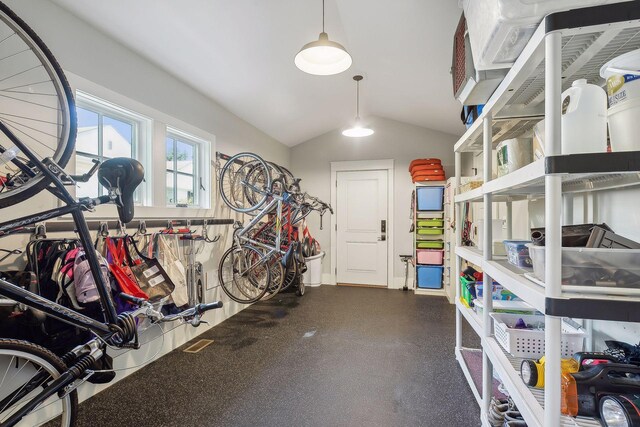 4015 Wood End Dr, Edina, MN 55424 - view of storage