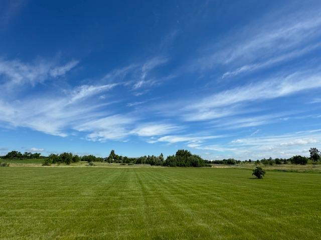 view of landscape