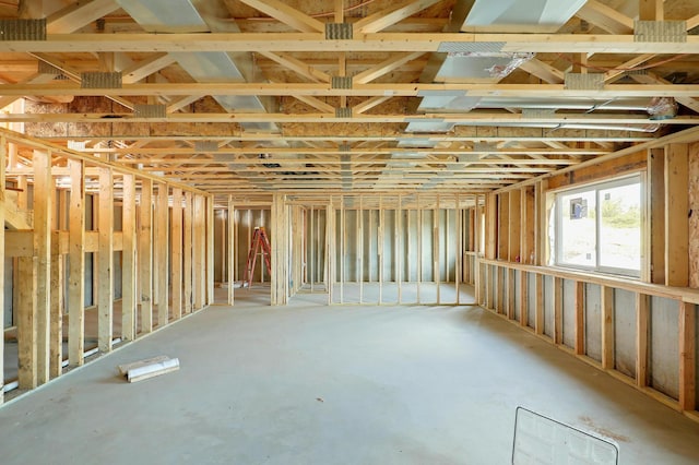 416 Moelter Ln, Hudson, WI 54016 - view of miscellaneous room