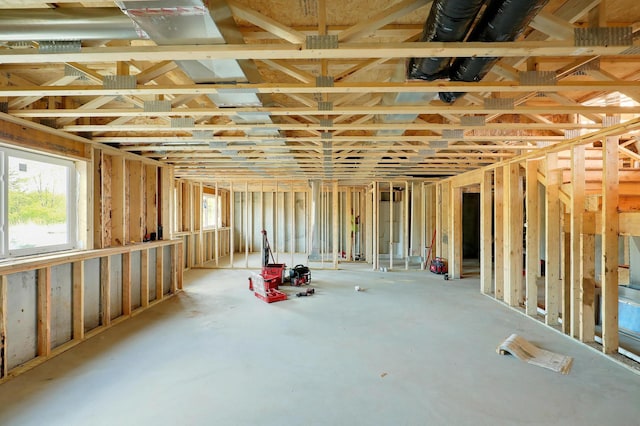 416 Moelter Ln, Hudson, WI 54016 - view of misc room