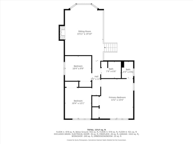 property floor plan