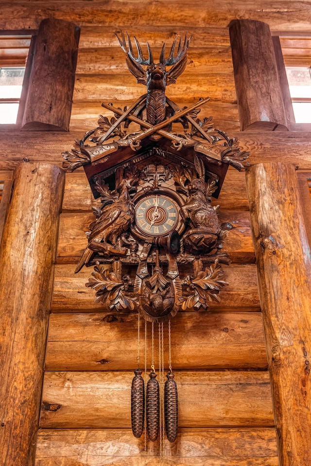 detailed view