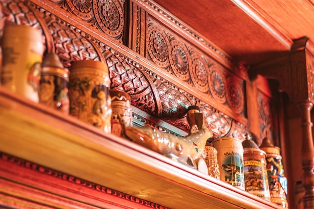 detailed view