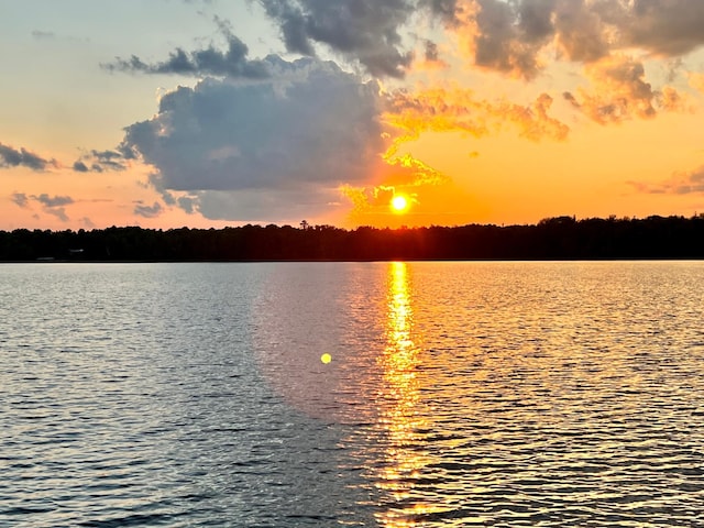 water view