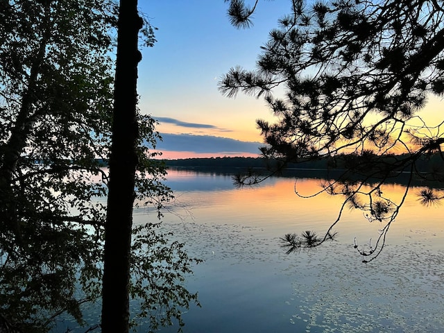 water view