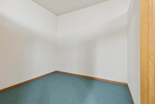 600 Greenhaven Dr Unit 209, Burnsville, MN 55306 - spare room with carpet and baseboards