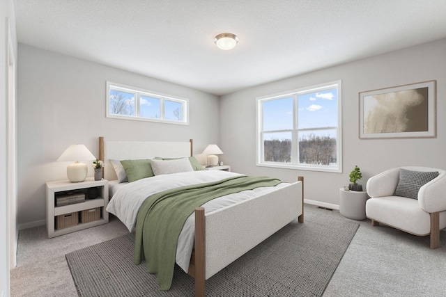 10720 Harbor Ln N, Maple Grove, MN 55369 - carpeted bedroom featuring baseboards and visible vents