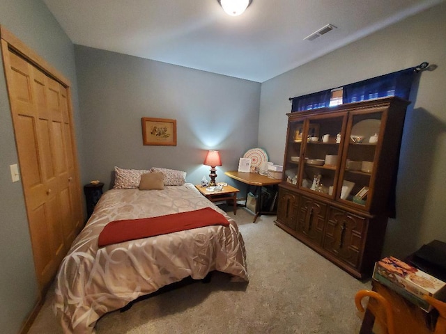 218 Thomas Dr, Rollingstone, MN 55969 - view of carpeted bedroom