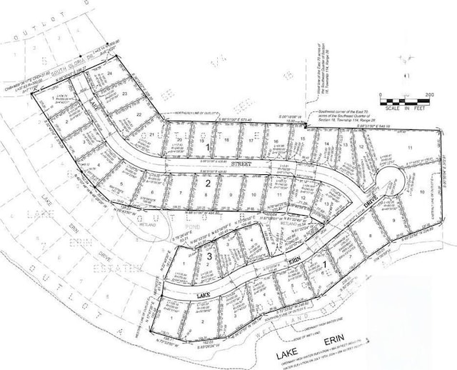 X05 Tbd, Green Isle MN, 55338 land for sale