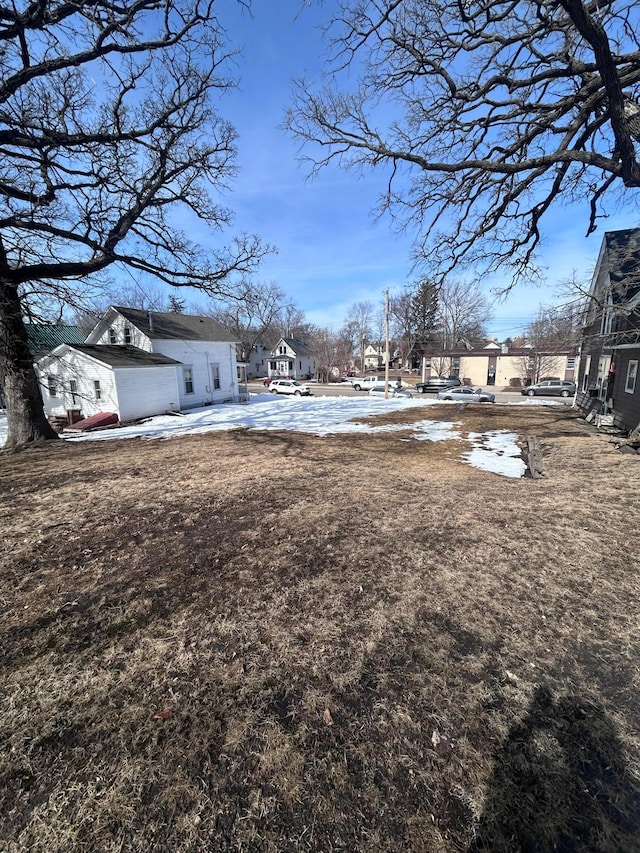 309 Court St, Albert Lea MN, 56007 land for sale