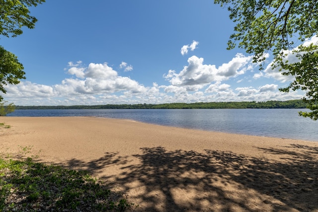 1615 Quasar Ct S, Lake Saint Croix Beach, MN 55043 - water view