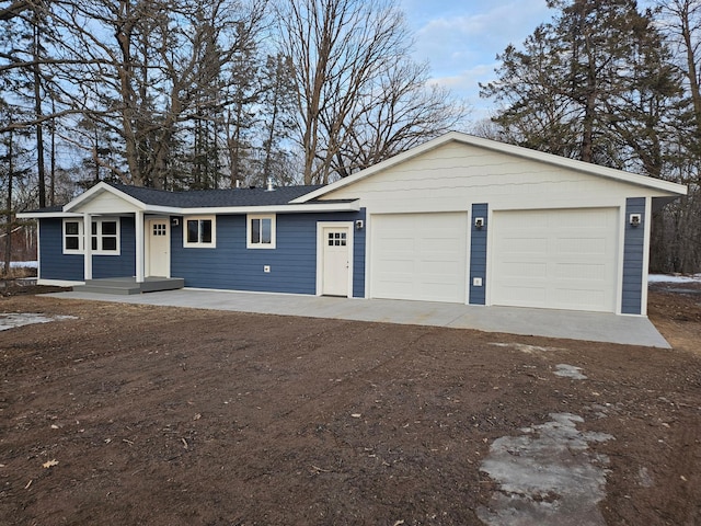 9806 County Road 144, Brainerd, MN 56401 - single story home with roof with shingles