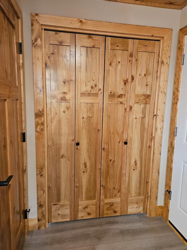 9806 County Road 144, Brainerd, MN 56401 - view of closet