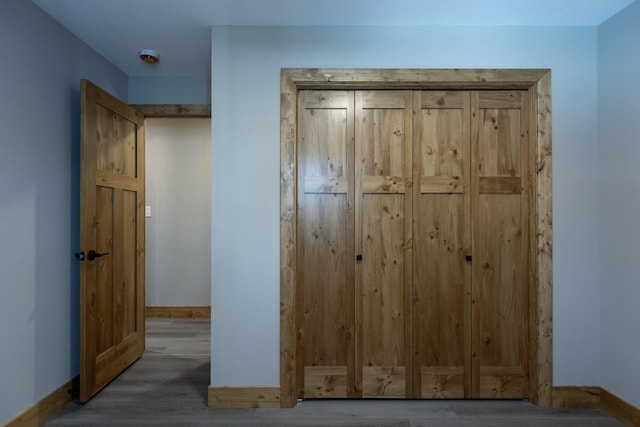 9806 County Road 144, Brainerd, MN 56401 - view of closet